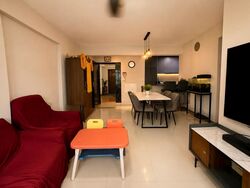 Blk 799A Woodlands Spring (Woodlands), HDB 4 Rooms #601147281